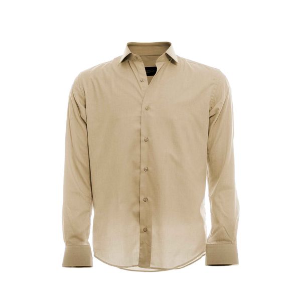 پیراهن آستین بلند مردانه ادموند مدل 05-110