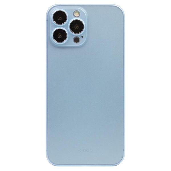 کاور کی - زد دوو مدل Air Skin مناسب برای گوشی موبایل اپل iPhone 15promax