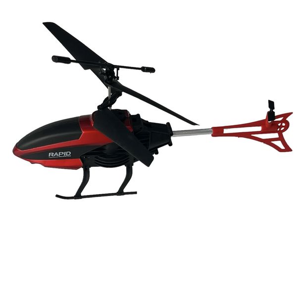هلیکوپتر بازی کنترلی مدل rapid