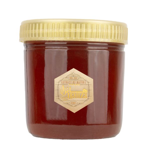 عسل مخصوص هانزا - 500 گرم