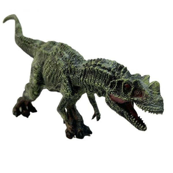فیگور مدل دیناسور تی رکس