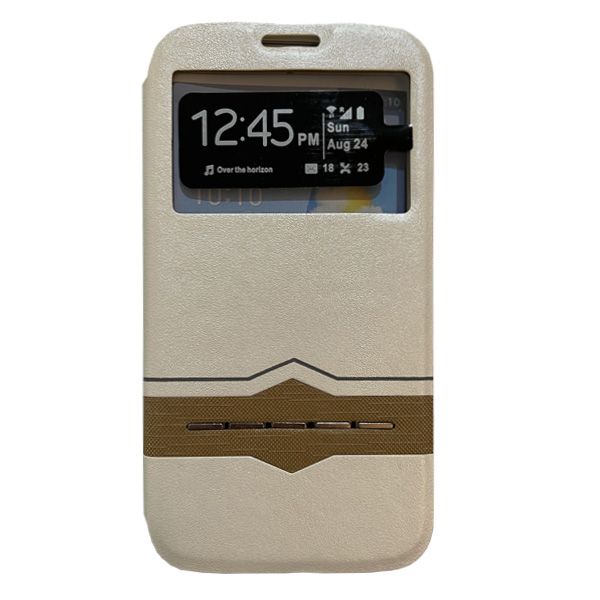 کیف کلاسوری یوسمز مدل FC-05 مناسب برای گوشی موبایل هوآوی G730