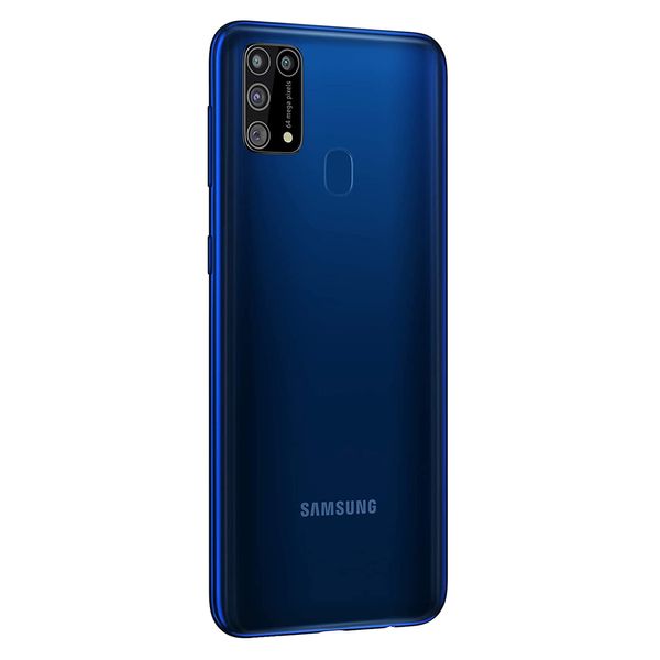 گوشی موبایل سامسونگ مدل Galaxy M31 SM-M315F/DS دو سیم کارت ظرفیت 128گیگابایت و 6 گیگابایت رم 