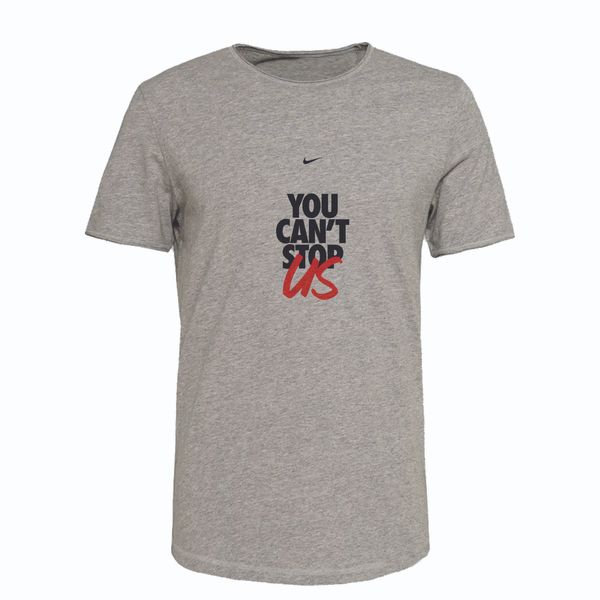 تی شرت آستین کوتاه مردانه مدل t203 طرح نوشته