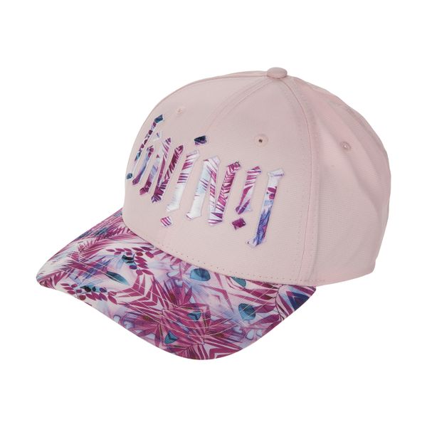 کلاه کپ زنانه لینینگ مدل AMYN024-1