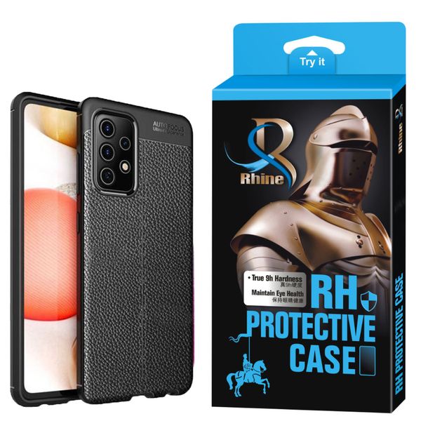 کاور راین مدل R_ATO مناسب برای گوشی موبایل سامسونگ Galaxy A52 5G