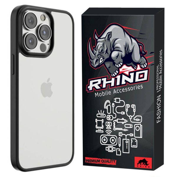 کاور راینو مدل N-Skin مناسب برای گوشی موبایل اپل iPhone 14 Pro Max