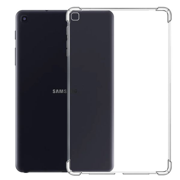 کاور سامورایی مدل Flexi مناسب برای تبلت سامسونگ Galaxy Tab A 8 2019 / SM-T295