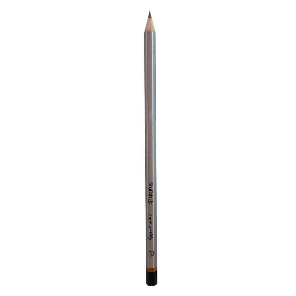 مداد مشکی استایلیش کد 98546