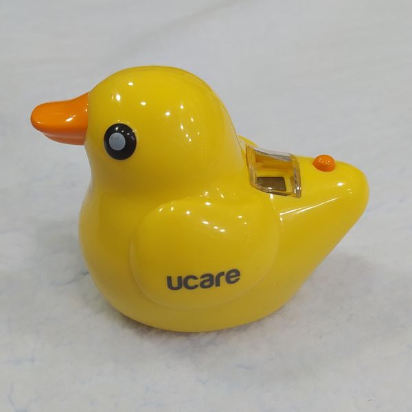 دماسنج حمام کودک یوکر مدل Little Bird کد 2022