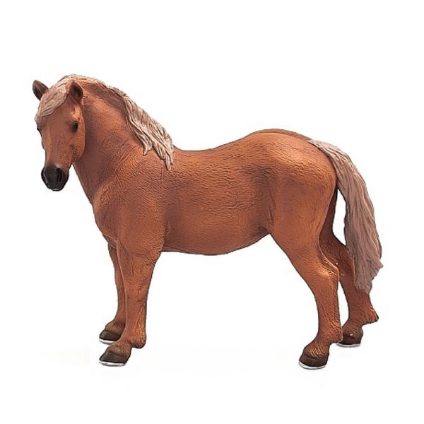 فیگور موجو مدل اسب سافک 
