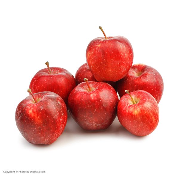 سیب قرمز لوکوما - 1 کیلوگرم 