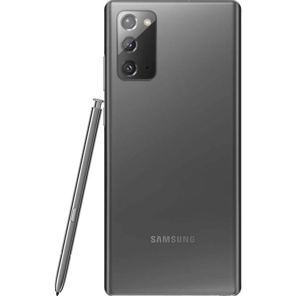 گوشی موبایل سامسونگ مدل Galaxy Note 20 SM-N980F/DS دو سیم کارت ظرفیت 256 گیگابایت رم 8 گیگابایت