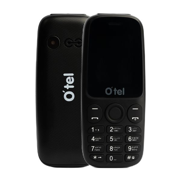 گوشی موبایل اوتل مدل F05C دوسیم کارت ظرفیت 32 مگابایت