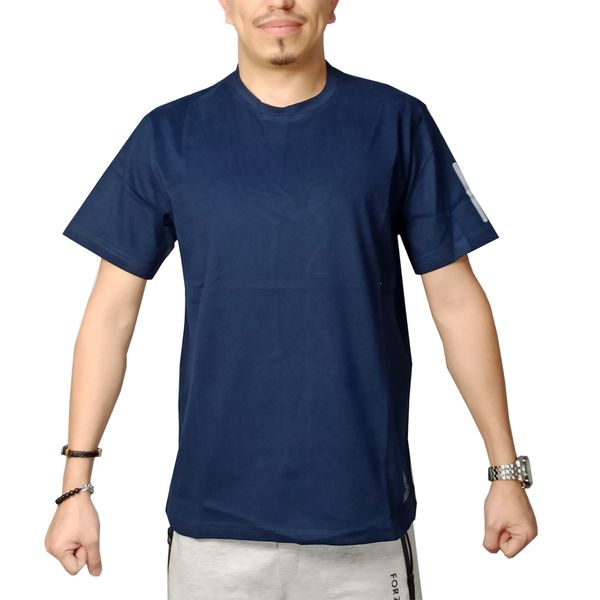تی شرت ورزشی مردانه پرگان مدل PG-47