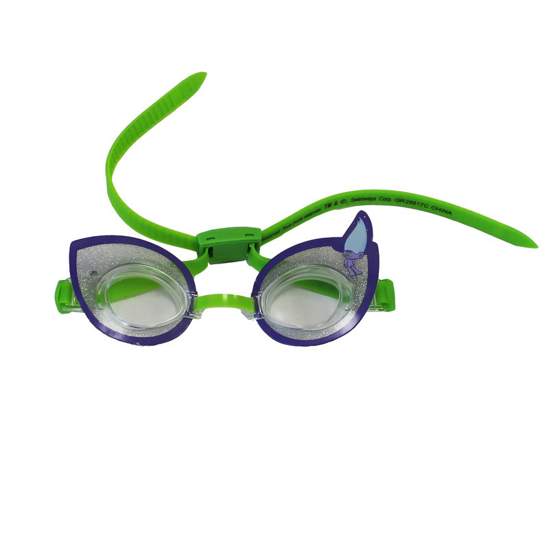 عینک شنا بچگانه مدل 07