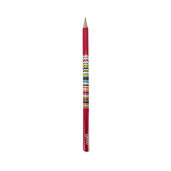 مداد مشکی الیپون مدل 1953 کد 122599