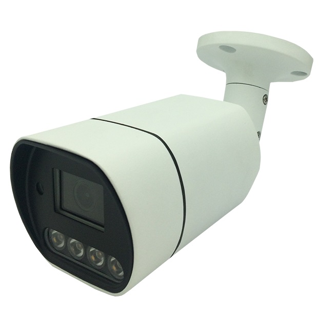 دوربین مداربسته تکنیکس مدل 2480-AHD-Warmlight-2MP