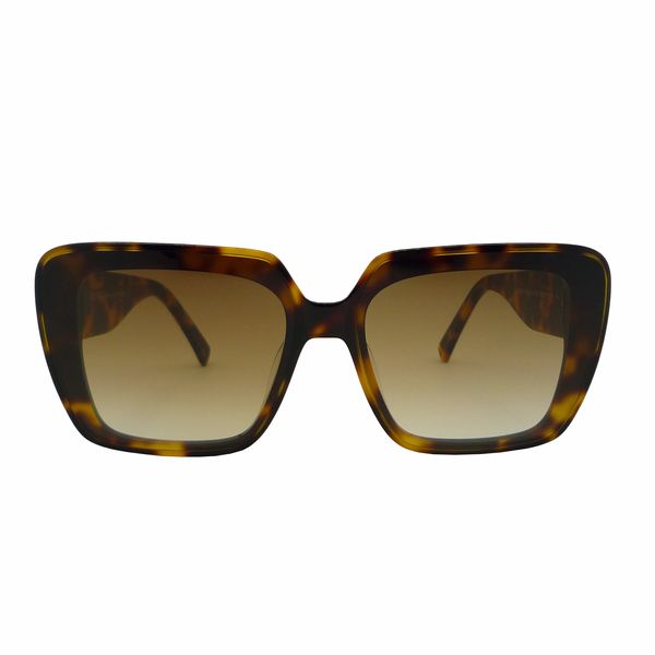 عینک آفتابی زنانه ورساچه مدل MOD4384A-4015A