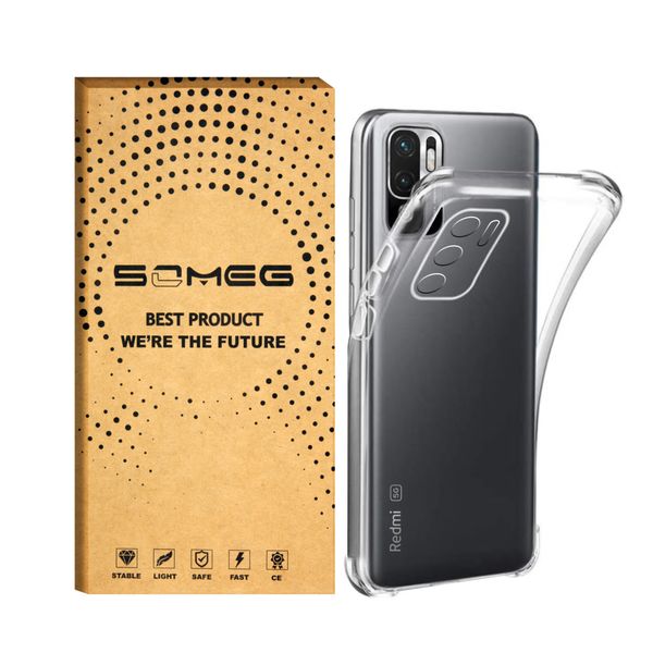  کاور سومگ مدل SMG-JLY مناسب برای گوشی موبایل شیائومی Redmi Note10 5G 