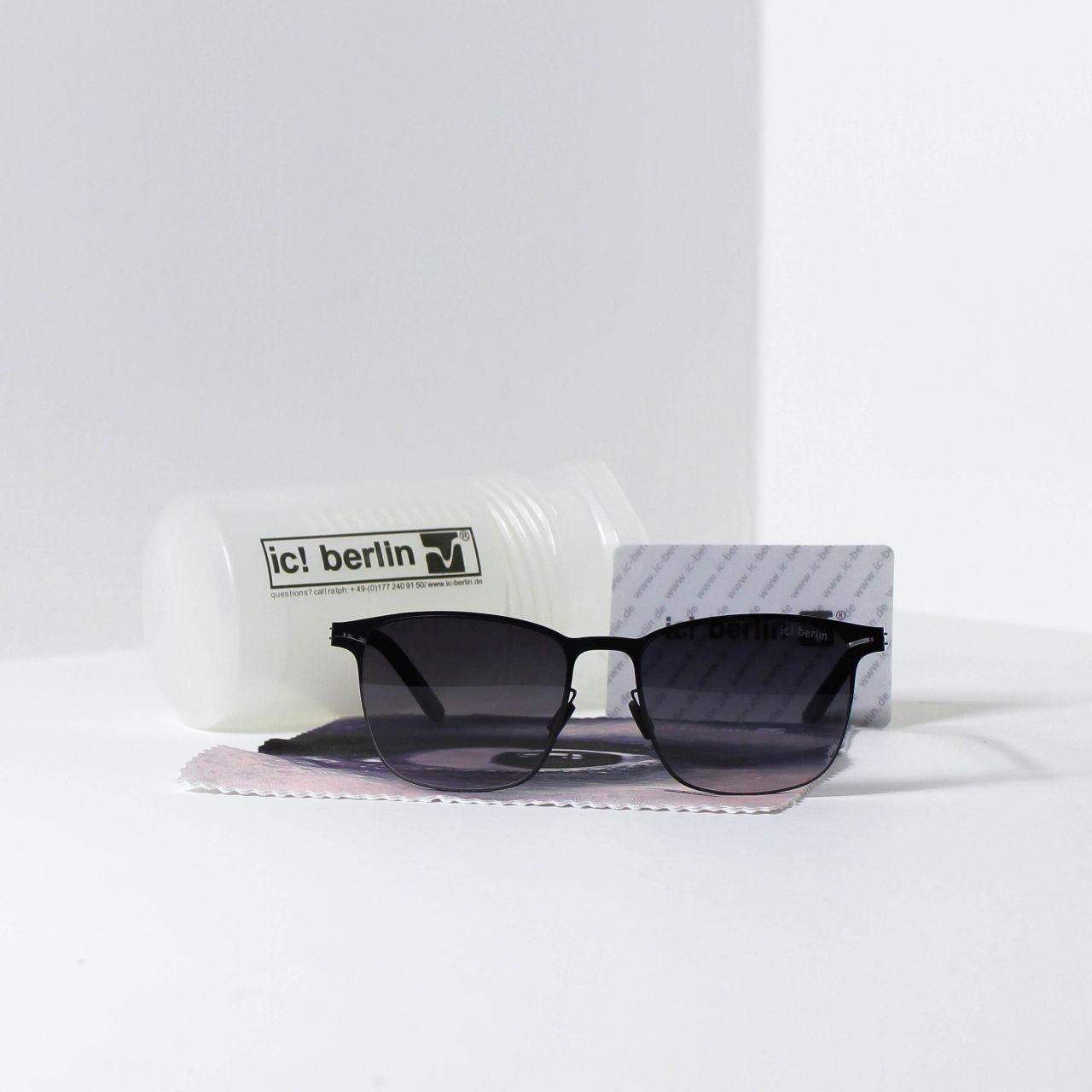 عینک آفتابی ایس برلین مدل PS 18008 A