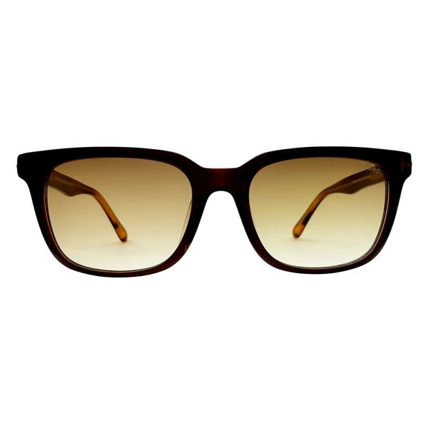 عینک آفتابی تام فورد مدل FT5304-55f