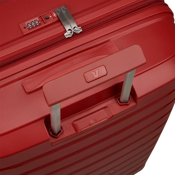چمدان رونکاتو مدل  BUTTERFLY کد 418183 سایز کابین