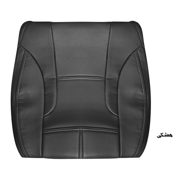روکش صندلی خودرو مدل بایکو مناسب برای پژو پارس