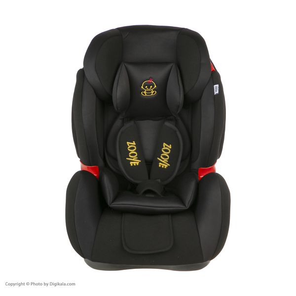 صندلی خودرو کودک زویی مدل مکس کد 001