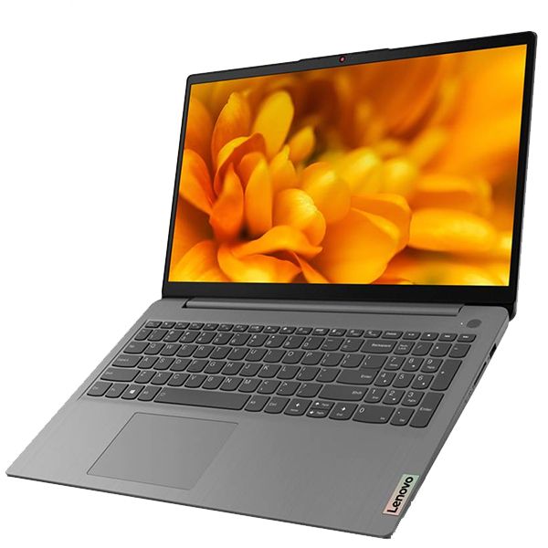 لپ تاپ 15.6 اینچی لنوو مدل IdeaPad 3 15ITL6-i7 1165G7 8GB 1HDD MX450