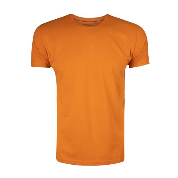 تی شرت آستین کوتاه مردانه زانتوس مدل 14740