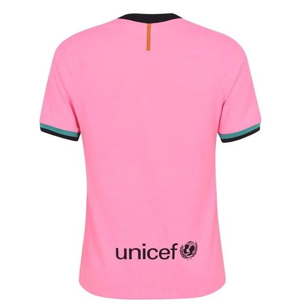 تی شرت ورزشی مردانه مدل بارسلونا کد 3rd2021