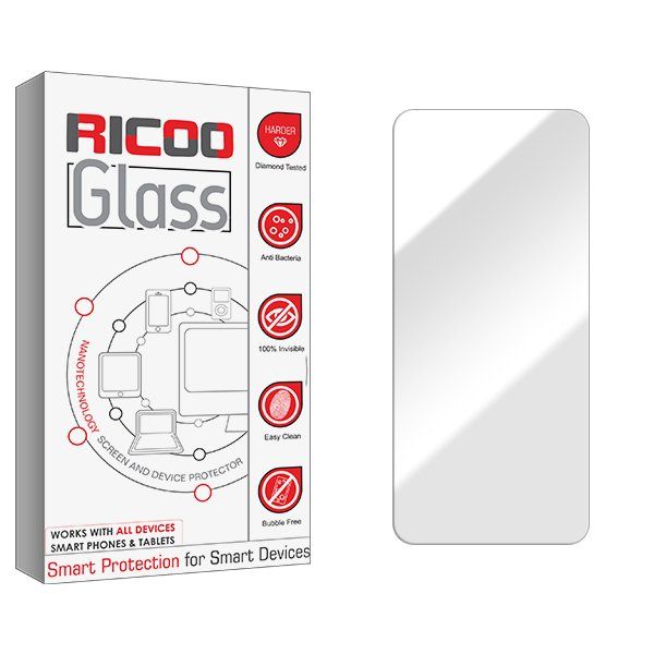 محافظ صفحه نمایش ریکو مدل RiC2 مناسب برای گوشی موبایل شیائومی Redmi K70