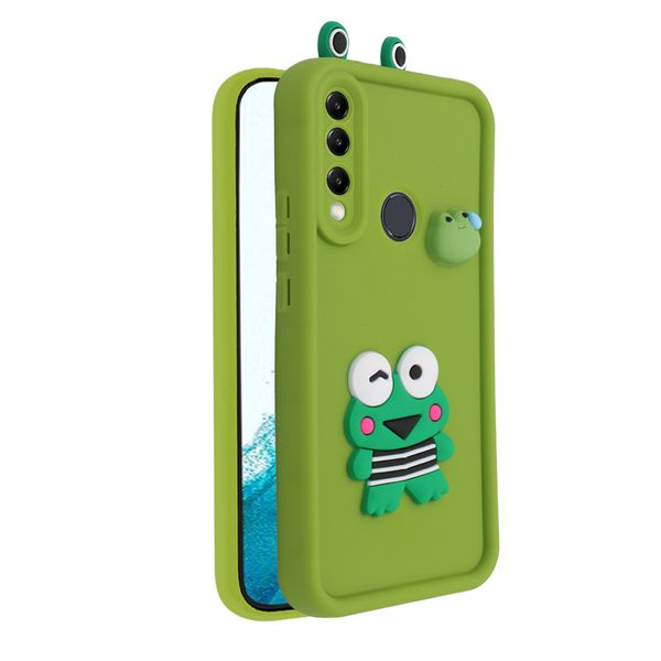 کاور مدل GreenFrog مناسب برای گوشی موبایل هوآوی Y9 Prime 2019