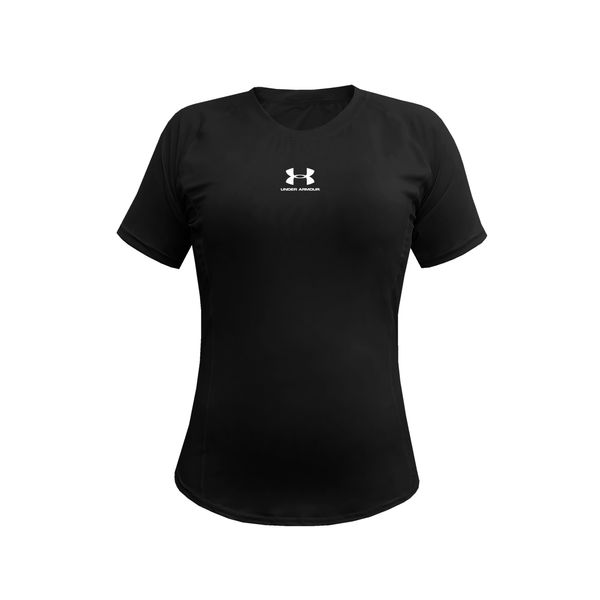 تی شرت آستین کوتاه ورزشی زنانه مدل unde  کد 67546