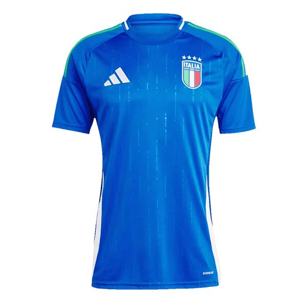 تی شرت ورزشی مردانه مدل ایتالیا Home 2024