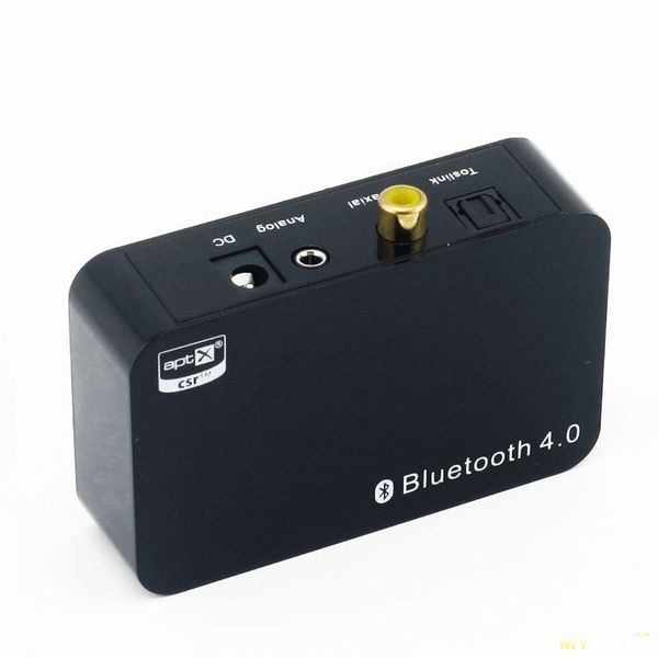 گیرنده بلوتوثی صدا مدل TS-BTAD01