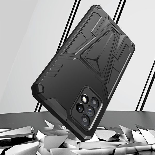   کاور ونزو مدل Prime مناسب برای گوشی موبایل سامسونگ Galaxy A52 4G / A52 5G / A52S