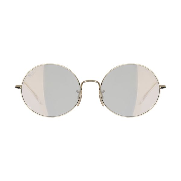 عینک آفتابی مردانه ری بن مدل 1970 001B3