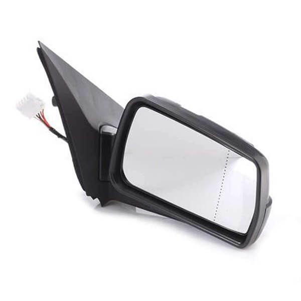 آینه بغل چپ خودرو کروز پلاس کد 34171901 مناسب برای سمند