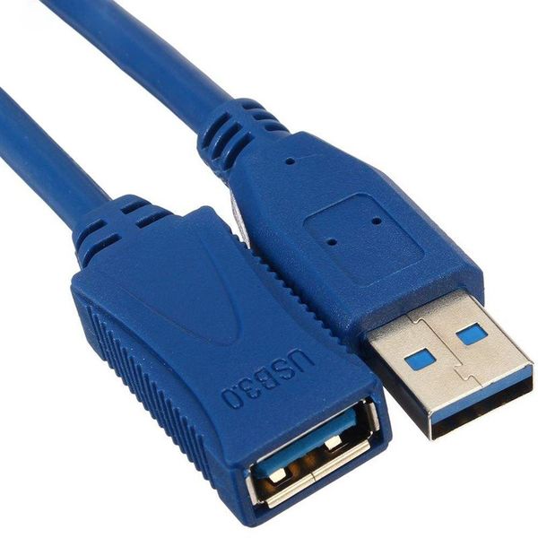کابل افزایش طول USB3.0 پی نت مدل S1pn طول 3 متر