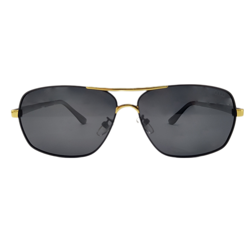 عینک آفتابی مردانه آودی مدل Au557-Gd