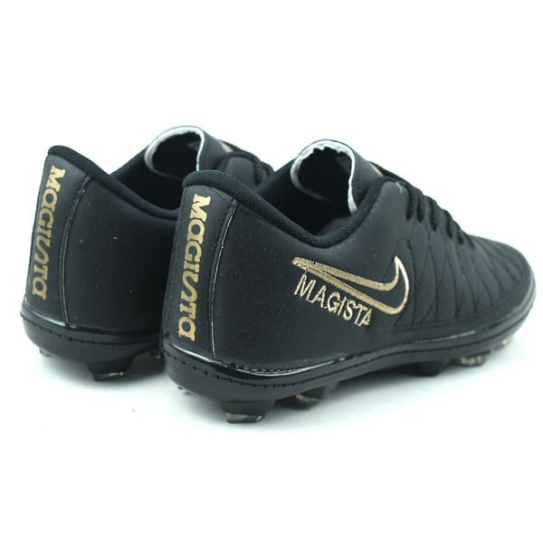 کفش فوتبال مردانه مدل استوک دار کد C-8363