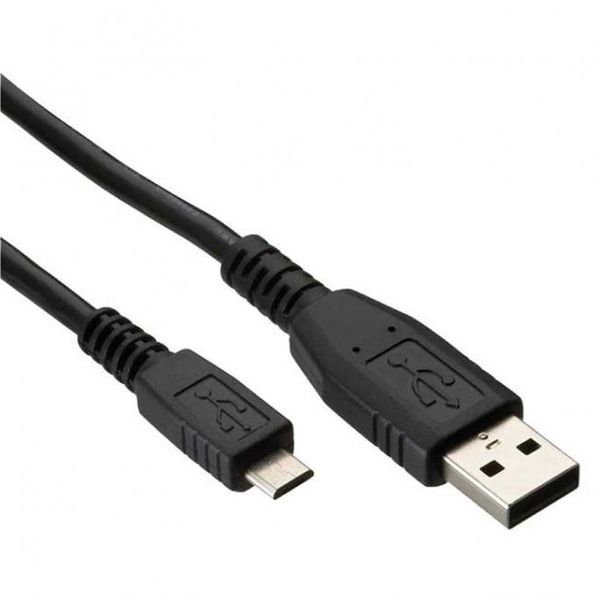 کابل تبدیل USB به microUSB دیتالایف مدل A-ANDROID طول 30 سانتی متر