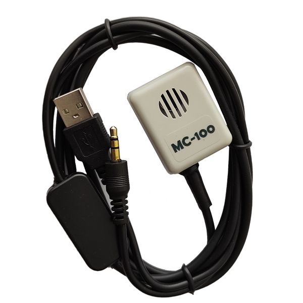 میکروفن رومیزی مدل MC-100
