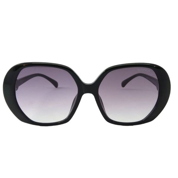 عینک آفتابی زنانه شانل مدل C.501/6G