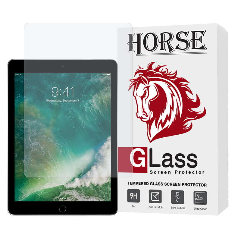  محافظ صفحه نمایش هورس مدل TABHS10 مناسب برای تبلت اپل iPad Air 2 / iPad 3