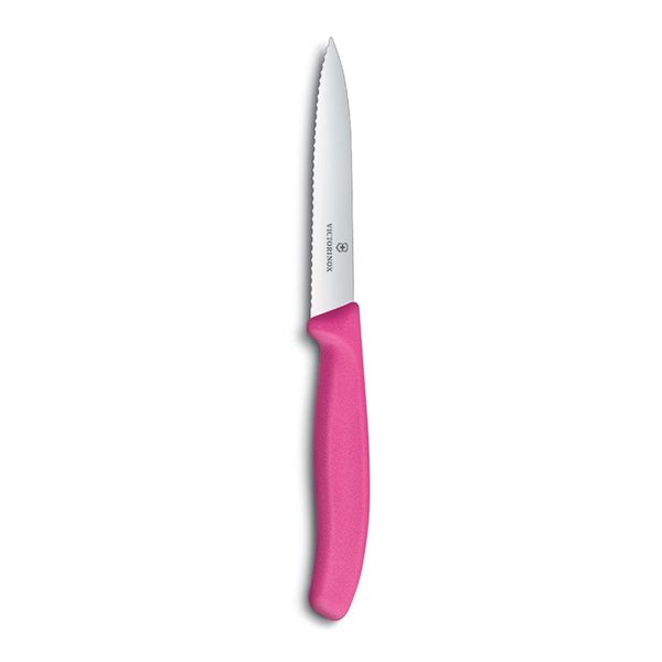 چاقوی آشپزخانه ویکتورینوکس مدل 6.7736.L5