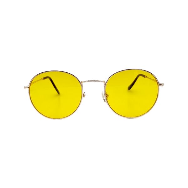 عینک شب مردانه مدل 3447-pm