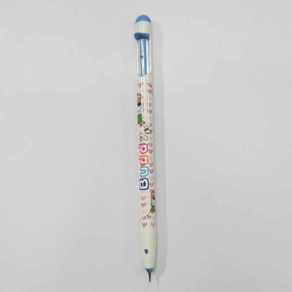 مداد فشنگی لانتو  مدل خشابی کد 11